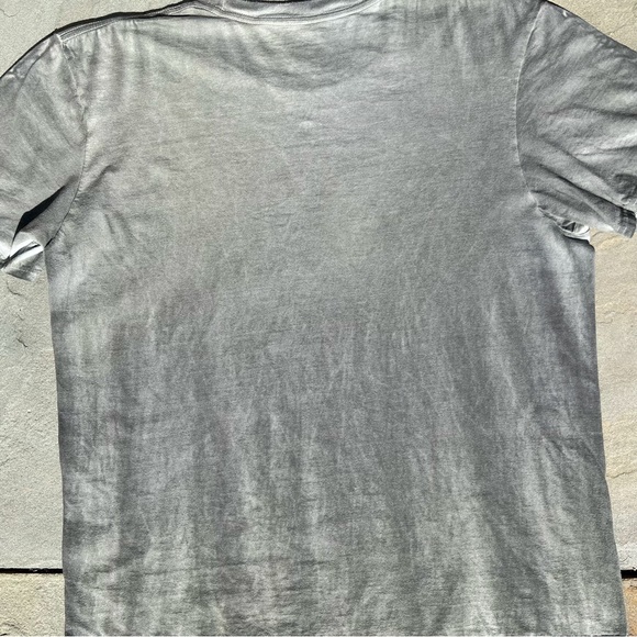 Overdyed Darkroom Skate T-Shirt - Picture 3 of 5